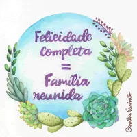 Felicidade completa