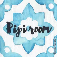 Pipi room