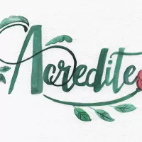 Acredite
