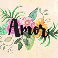 Amor