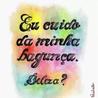 Eu cuido