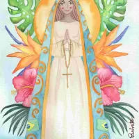 Nossa Senhora Aparecida