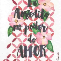 Poder do amor