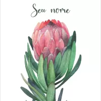 Protea