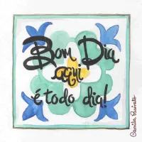 Bom dia