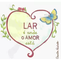 Lar é onde o amor está