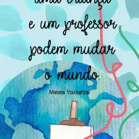 Frase Malala