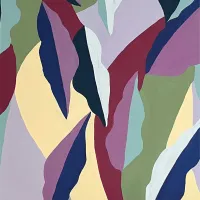 Penas - Deixe fluir