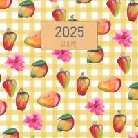 Xadrez amarelo